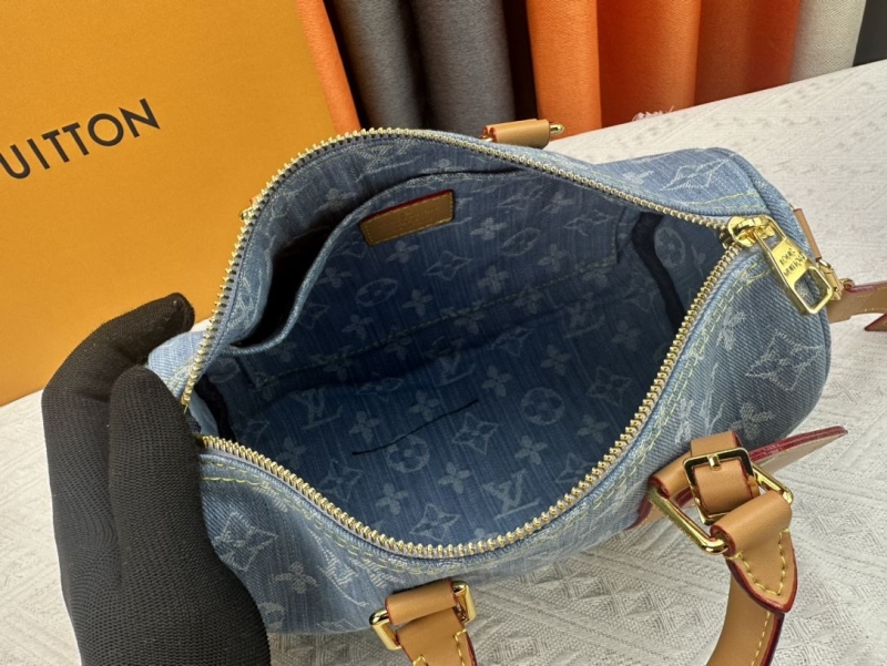 LV Speedy Bags